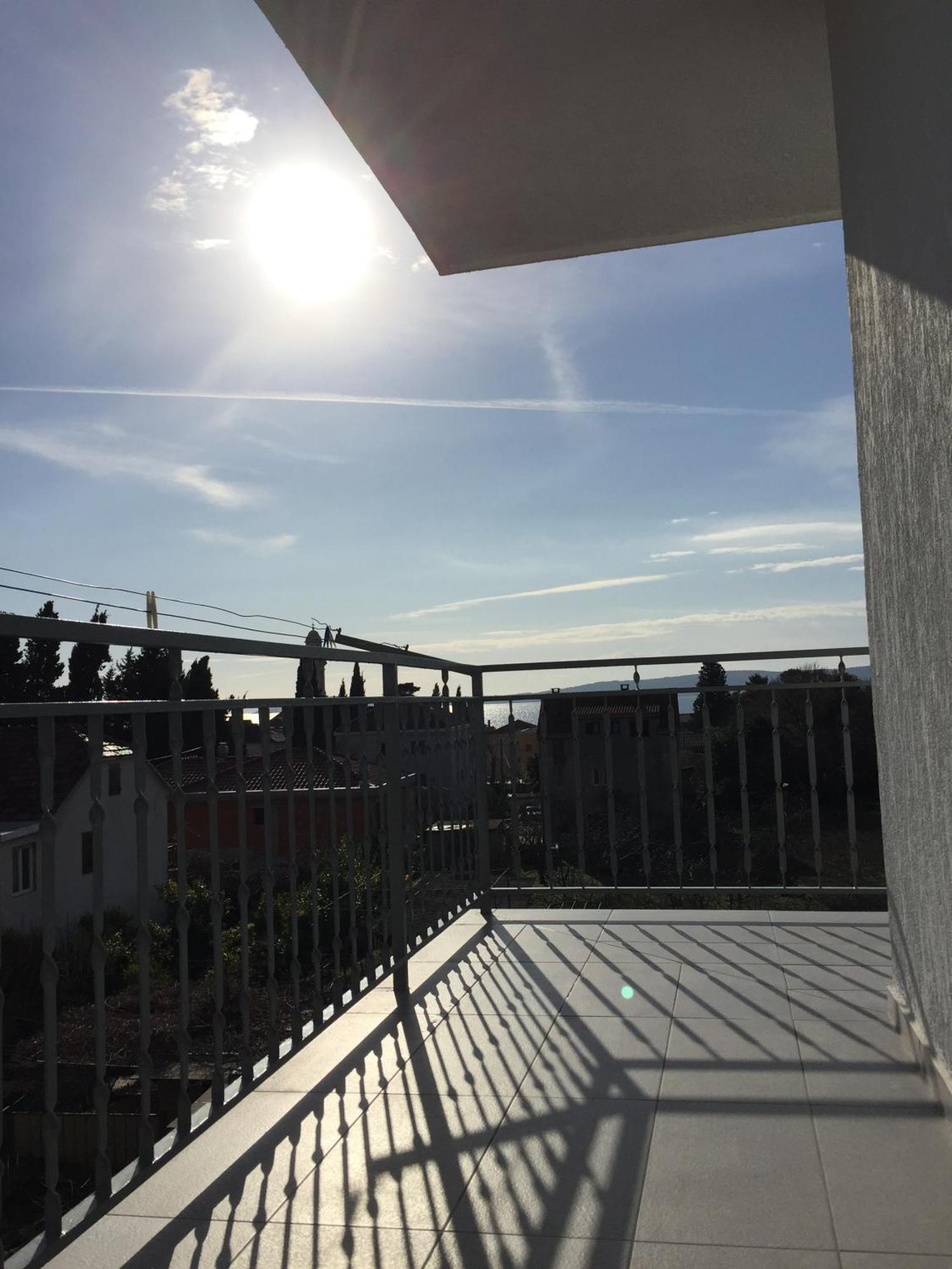 Guesthouse Varnica Kastel Luksic Ruang foto