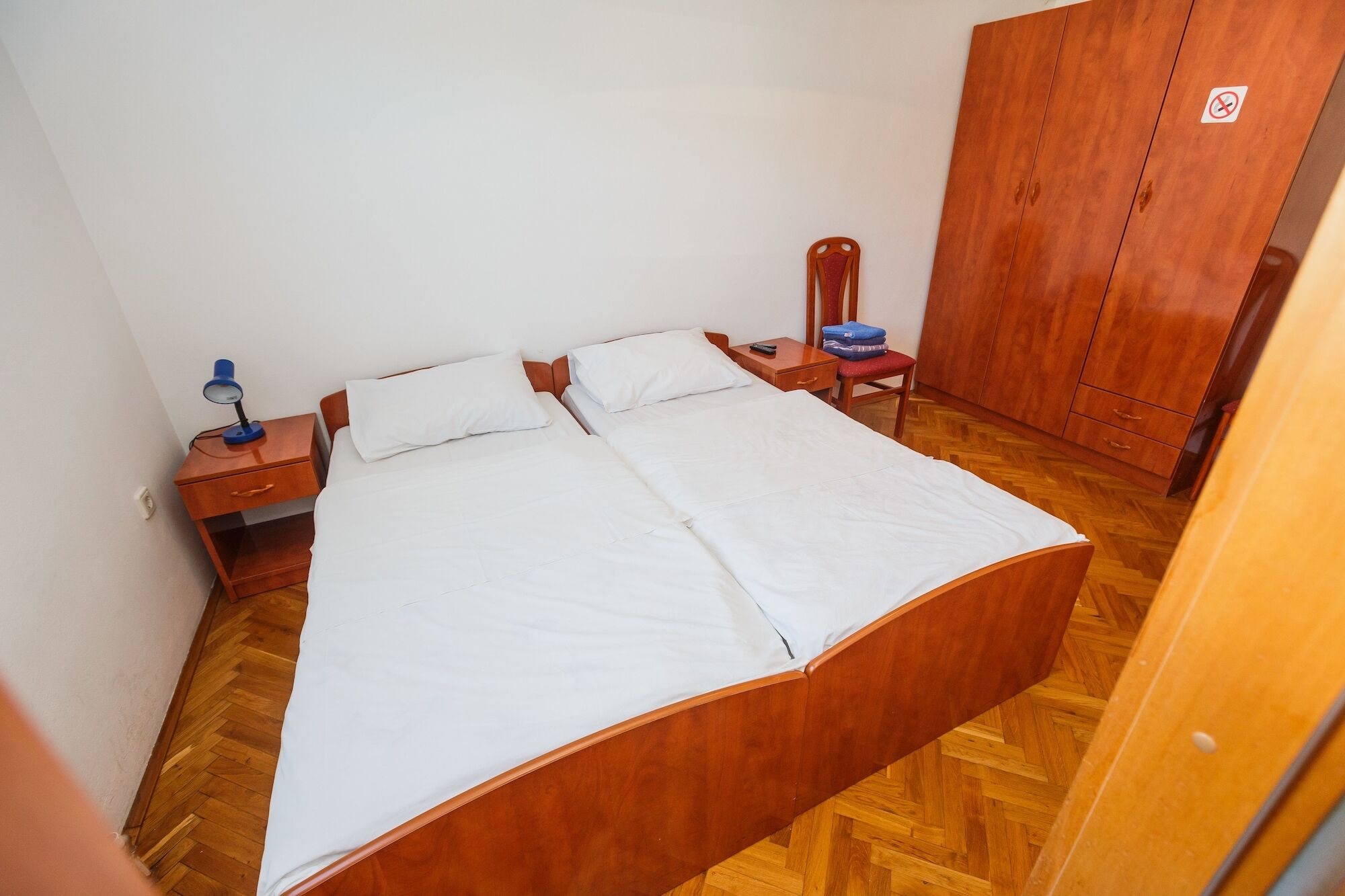 Guesthouse Varnica Kastel Luksic Bagian luar foto